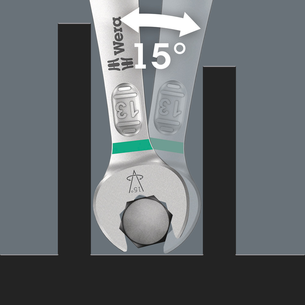Wera® Joker 22 Set 1 Produktbild img3 L
