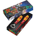 Wera® Kraftform Christmas Edition Wera Produktbild img1 S