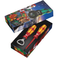 Wera® Kraftform Christmas Edition Wera Produktbild