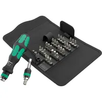 Wera Kraftform Kompakt 70 Universal, 32-teilig Produktbild