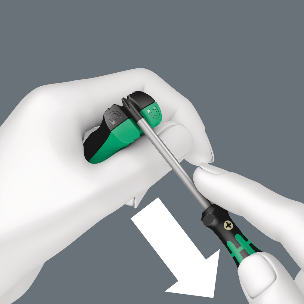 Wera® 9500 Magnet SB, 48 mm Produktbild img3 L