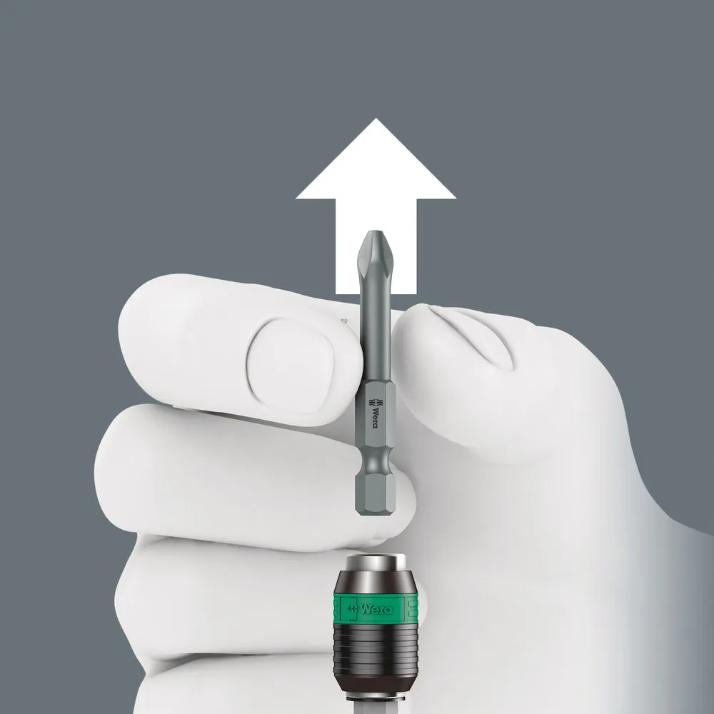 Wera Kraftform Kompakt 70 Universal, 32-teilig Produktbild img6 L