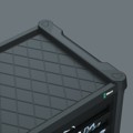 Produktbild von Wera® - 9700 Tool Rebel Werkstattwagen 1, 94-teilig