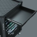 Produktbild von Wera® - 9700 Tool Rebel Werkstattwagen 1, 94-teilig