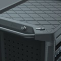 Produktbild von Wera® - 9700 Tool Rebel Werkstattwagen 1, 94-teilig