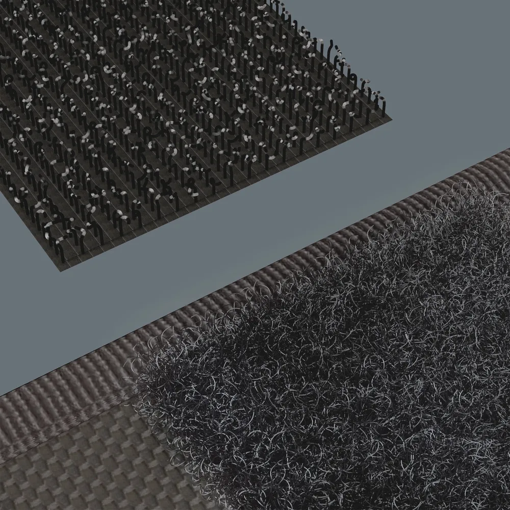 Wera 9476 Falttasche für bis zu 8-teilige Kraftform Kompakt VDE Stainless S Produktbild img4 L