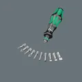 Wera Kraftform Kompakt 70 Universal, 32-teilig Produktbild img2 S