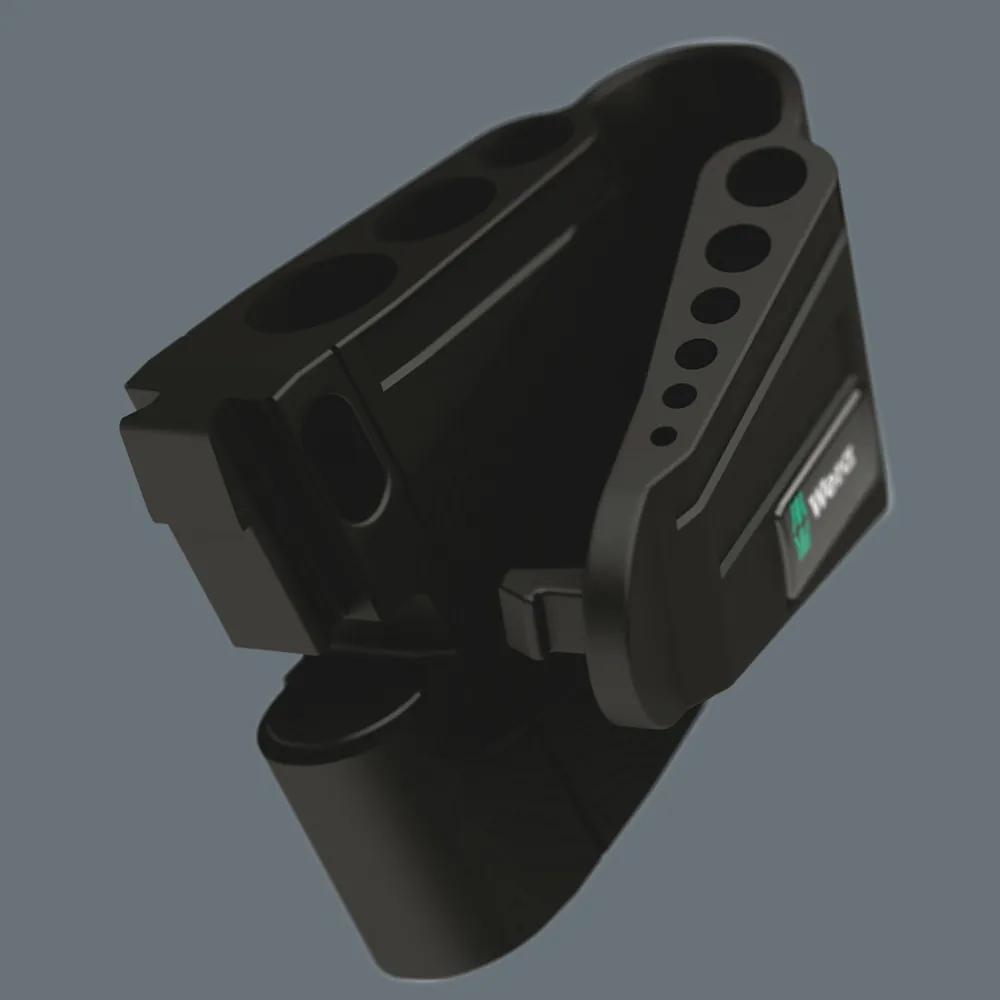 Wera Eisbrecher Sortiment Produktbild img6 L