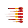 Wiha® VDE Schraubendreher-Set 3201 K6 Schlitz 6-teilig Produktbild img1 S