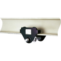 YALE Rollfahrwerk HTP-A Produktbild
