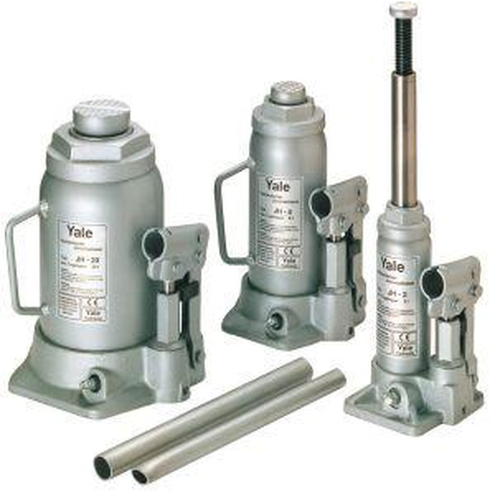 YALE Universalheber hydraulisch JH-50-2 50t Produktbild img3 L