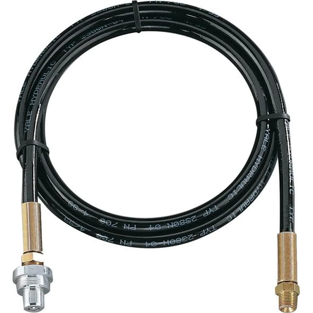 YALE Hydraulik-Schlauch Produktbild img1 L
