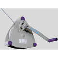 YALE Wandseilwinde Alpha Produktbild img1 S