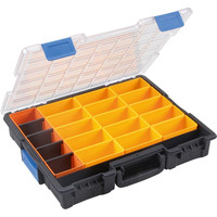 allit® Kleinteilekoffer Produktbild
