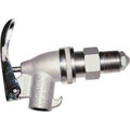 asecos® Zapfhahn Edelstahl 1.4305 3/4"PTFE-Dicht f aggr Med Produktbild img2 S