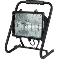as Schwabe Handwerker-Mobil-Licht 2m 1000W H05RN-F3G1,IP54 Produktbild