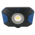 as Schwabe Akku-LED-Strahler „Acculine Flex“ Aludruckguss m.Magnet, 4000K, 2 Stufen, USB, Powerbank Produktbild