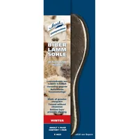 Barth Biber Lamm Sohle Produktbild