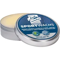 Barth Sportwachs, 100 ml, farblos Produktbild