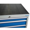 bedrunka+hirth Riffelgummiauflage R 18-16 Produktbild