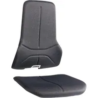 Produktbild von bimos - Polsterelement ESD Stoff schwarz