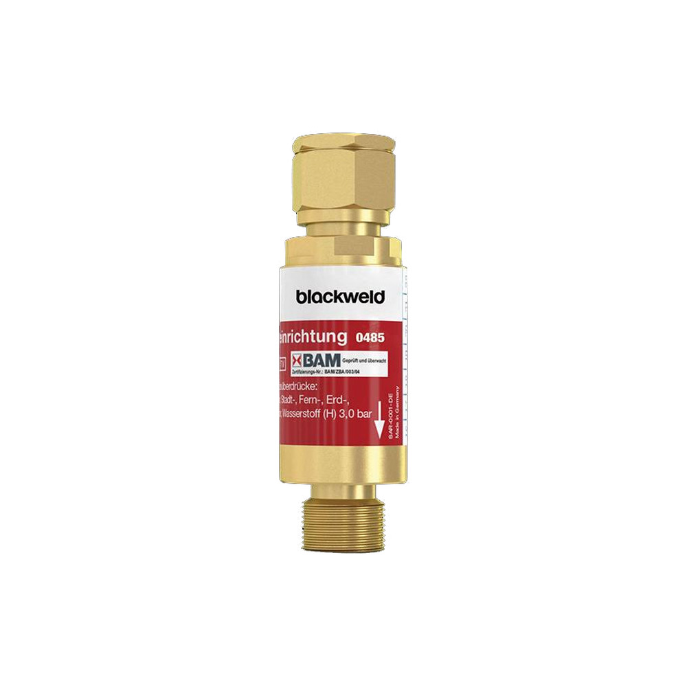 blackweld Gebrauchsstellenvorlage Brenngase 01.89 Produktbild img1 L