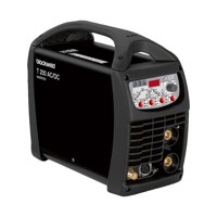 Produktbild von blackweld - WIG-Inverter T 200 AC/DC