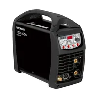 blackweld WIG-Inverter T 200 AC/DC Produktbild