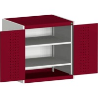 Produktbild von bott - Systemschrank 7035/3004 1050x525x800