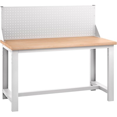 Produktbild von bott - Aufsatzrahmen 2000x260x960 mit 2 LP 7035