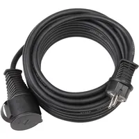 Produktbild von brennenstuhl® - Baustellen-Verlängerungskabel IP44, 25m Kabel, H07RN-F 3G1,5, s