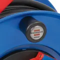 brennenstuhl Baustellen-Kabeltrommel Garant, IP44, H07RN-F 3G1,5mm², 25m Produktbild img5 S