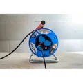 brennenstuhl Baustellen-Kabeltrommel Garant, IP44, H07RN-F 3G1,5mm², 25m Produktbild img11 S