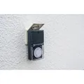 brennenstuhl Zeitschaltuhr MZ 44, mechanische Timer-Steckdose, IP44, Kindersicherung, schwarz Produktbild img3 S