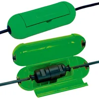 Produktbild von brennenstuhl® - Safe-Box / Schutzbox für Verlängerungskabel im Innenbereich, gr