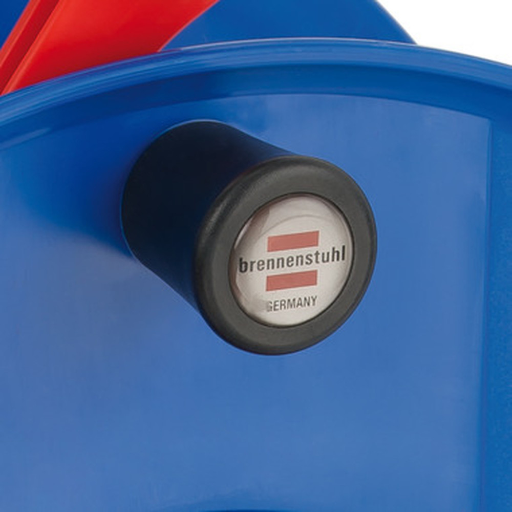 brennenstuhl® Garant IP44 Gewerbe-/Baustellen-Kabeltrommel 25m H07RN-F 3G2,5 Produktbild img4 L