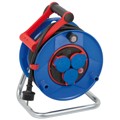 Produktbild von brennenstuhl® - Garant Bretec IP44 Gewerbe-/Baustellen-Kabeltrommel 25m H07RN-F