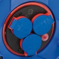 Produktbild von brennenstuhl® - Garant Bretec IP44 Gewerbe-/Baustellen-Kabeltrommel 25m H07RN-F
