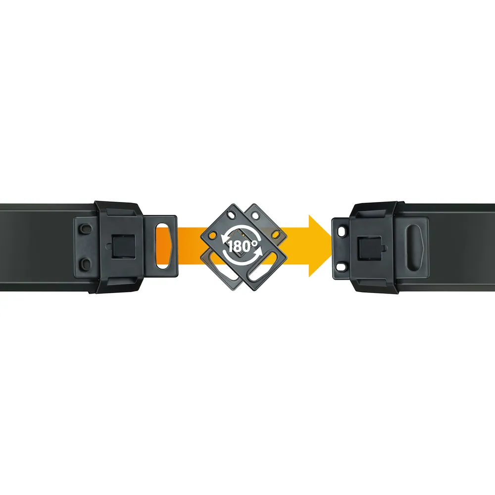 brennenstuhl Steckdosenleiste Premium-Line 1951140100 4-fach schwarz Produktbild img13 L