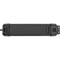 brennenstuhl Steckdosenleiste Premium-Line 1951140100 4-fach schwarz Produktbild img8 S