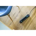 brennenstuhl Steckdosenleiste Premium-Line 1951140100 4-fach schwarz Produktbild img19 S