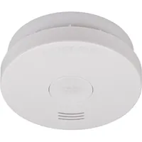 Produktbild von brennenstuhl® - Rauchmelder RM L 3100 mit 10 Jahres Batterie, zertifiziert nach