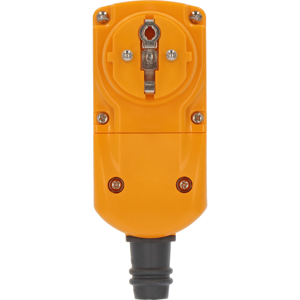 brennenstuhl® Personenschutz-Stecker BDI-S 2 30 IP55 Produktbild img9 L
