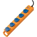 brennenstuhl Steckdosenleiste 5-fach 2m H07RN-F3G1.5 Produktbild