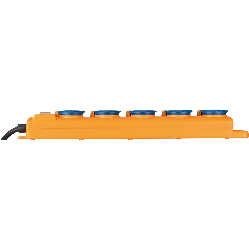 brennenstuhl® Steckdosenleiste 5-fach 2m H07RN-F3G1.5 Produktbild img3 L
