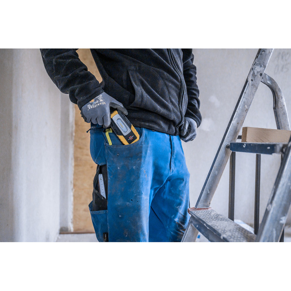 brennenstuhl LED Akku-Handleuchte HL DA 40 MH Produktbild img14 L