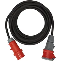 Produktbild von brennenstuhl® - CEE Starkstrom-Verlängerungskabel 25m mit Phasenwender 400V/16A