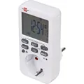 brennenstuhl Comfort-Line Digitale Wochenzeitschaltuhr Produktbild