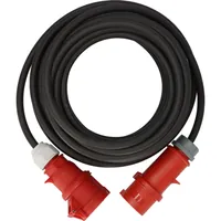 Produktbild von brennenstuhl® - CEE Starkstrom-Verlängerungskabel 10m mit Phasenwender 400V/32A