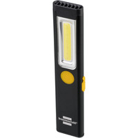 brennenstuhl LED Akku Handleuchte PL 200 A 200lm Produktbild
